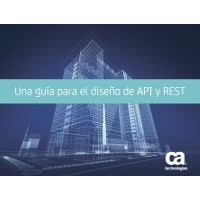 Una guía para el diseño de API y REST