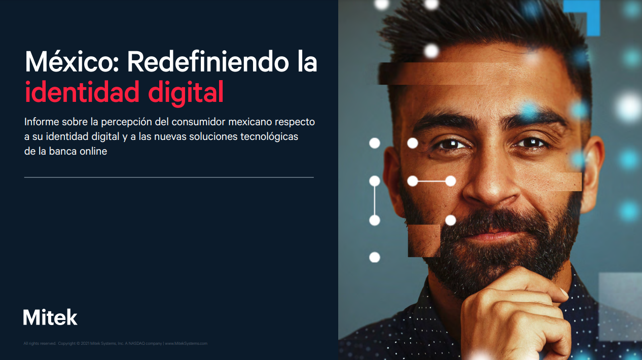 México: Redefiniendo la identidad digital