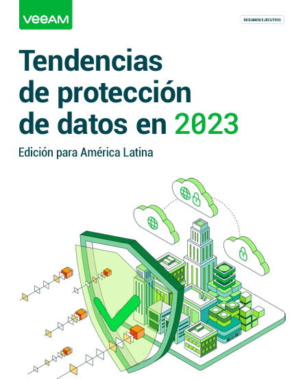Resumen Ejecutivo de Tendencias de protección de datos en 2023 Edición para América Latina